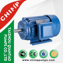 Y2 series 1.5hp motor ac induction three phase electric motor